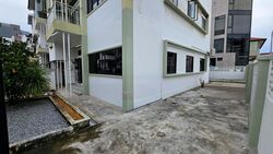 Sea Avenue (D15), Terrace #567750841
